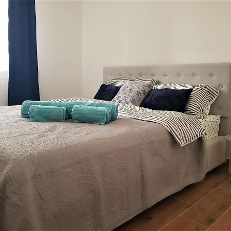 Apartman Astra Sremska Mitrovica Zewnętrze zdjęcie