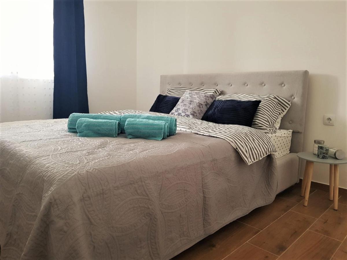 Apartman Astra Sremska Mitrovica Zewnętrze zdjęcie