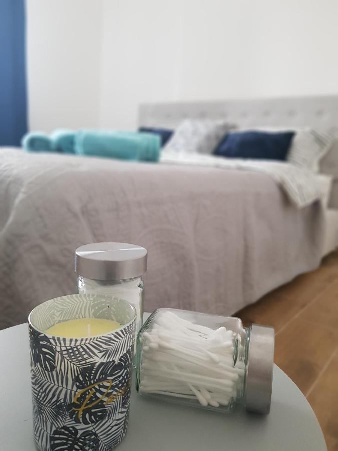 Apartman Astra Sremska Mitrovica Zewnętrze zdjęcie