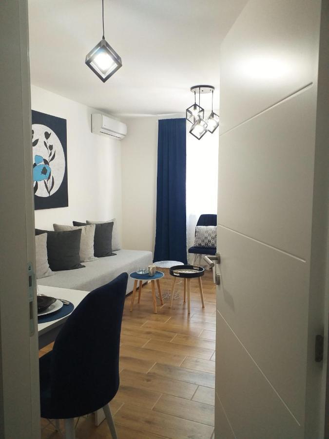 Apartman Astra Sremska Mitrovica Zewnętrze zdjęcie